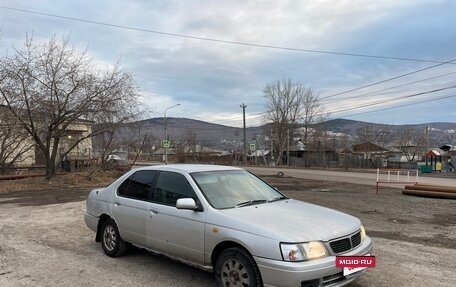 Nissan Bluebird XI, 1997 год, 110 000 рублей, 8 фотография