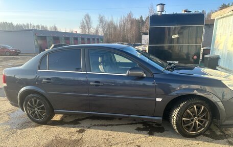 Opel Vectra C рестайлинг, 2007 год, 625 000 рублей, 2 фотография