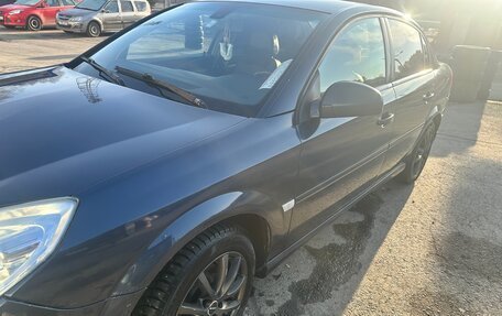 Opel Vectra C рестайлинг, 2007 год, 625 000 рублей, 7 фотография