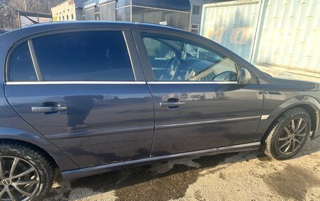 Opel Vectra C рестайлинг, 2007 год, 625 000 рублей, 9 фотография