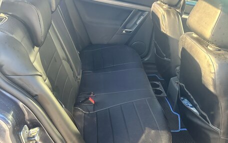 Opel Vectra C рестайлинг, 2007 год, 625 000 рублей, 11 фотография