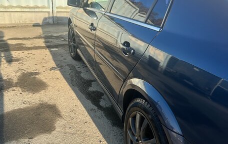 Opel Vectra C рестайлинг, 2007 год, 625 000 рублей, 5 фотография