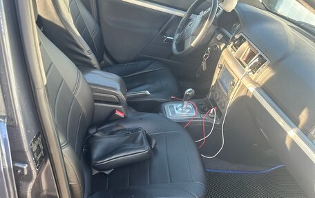 Opel Vectra C рестайлинг, 2007 год, 625 000 рублей, 12 фотография