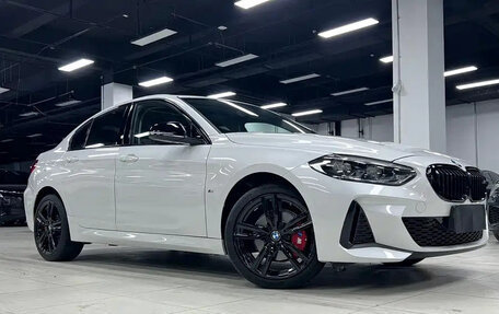 BMW 1 серия, 2023 год, 1 890 017 рублей, 2 фотография