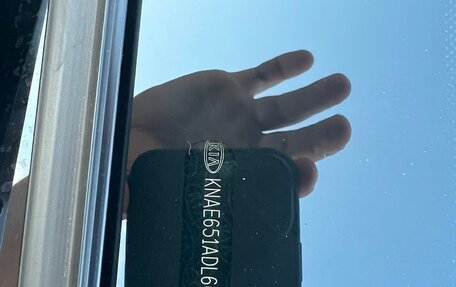 KIA Stinger I, 2019 год, 3 000 000 рублей, 5 фотография