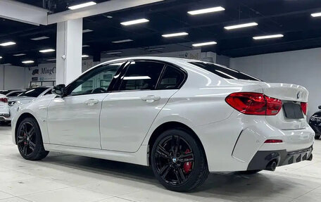 BMW 1 серия, 2023 год, 1 890 017 рублей, 5 фотография