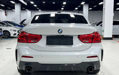 BMW 1 серия, 2023 год, 1 890 017 рублей, 6 фотография