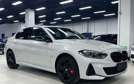 BMW 1 серия, 2023 год, 1 890 017 рублей, 4 фотография