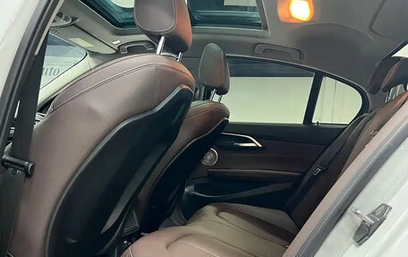 BMW 1 серия, 2023 год, 1 890 017 рублей, 10 фотография