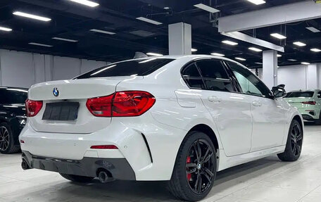 BMW 1 серия, 2023 год, 1 890 017 рублей, 7 фотография