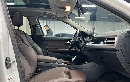 BMW 1 серия, 2023 год, 1 890 017 рублей, 9 фотография