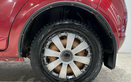 Renault Sandero I, 2012 год, 549 000 рублей, 11 фотография