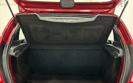 Renault Sandero I, 2012 год, 549 000 рублей, 12 фотография