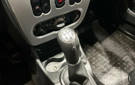 Renault Sandero I, 2012 год, 549 000 рублей, 19 фотография