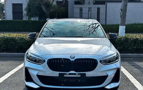 BMW 1 серия, 2022 год, 1 650 004 рублей, 2 фотография