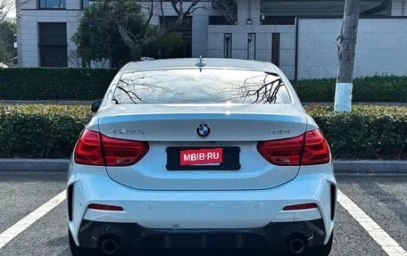 BMW 1 серия, 2022 год, 1 650 004 рублей, 6 фотография