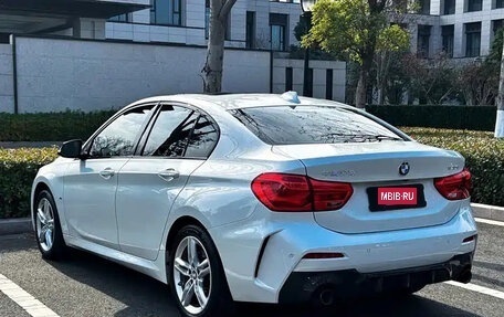 BMW 1 серия, 2022 год, 1 650 004 рублей, 7 фотография