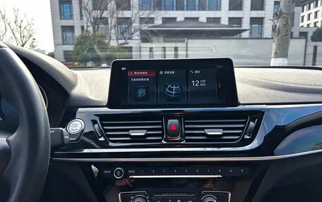 BMW 1 серия, 2022 год, 1 650 004 рублей, 16 фотография