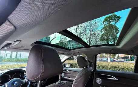 BMW 1 серия, 2022 год, 1 650 004 рублей, 15 фотография