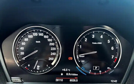 BMW 1 серия, 2022 год, 1 650 004 рублей, 17 фотография