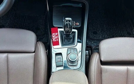 BMW 1 серия, 2022 год, 1 650 004 рублей, 14 фотография