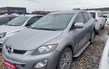 Mazda CX-7 I рестайлинг, 2011 год, 1 025 000 рублей, 1 фотография