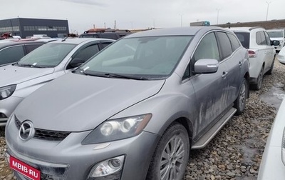 Mazda CX-7 I рестайлинг, 2011 год, 1 025 000 рублей, 1 фотография