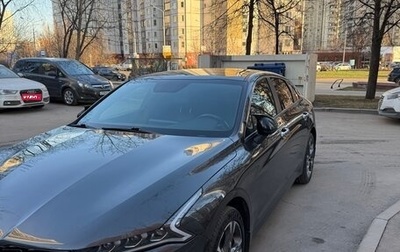 KIA K5, 2021 год, 2 300 000 рублей, 1 фотография