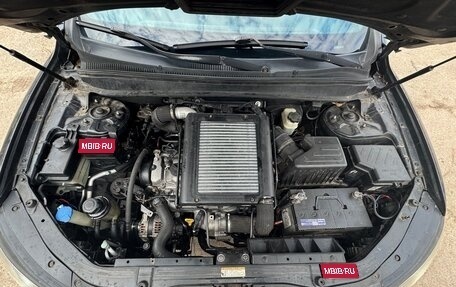 Hyundai Santa Fe III рестайлинг, 2006 год, 1 550 000 рублей, 1 фотография