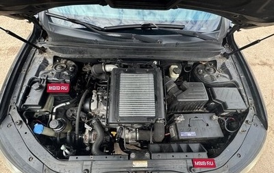 Hyundai Santa Fe III рестайлинг, 2006 год, 1 550 000 рублей, 1 фотография