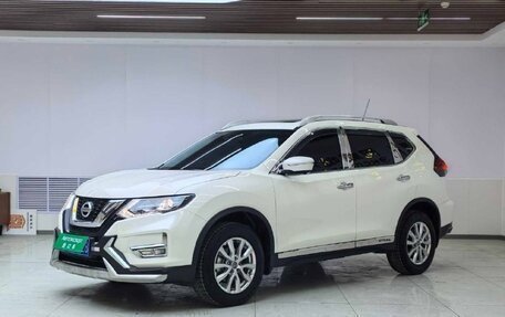 Nissan X-Trail, 2023 год, 2 160 000 рублей, 1 фотография