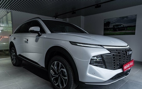 Haval F7, 2026 год, 3 499 000 рублей, 1 фотография