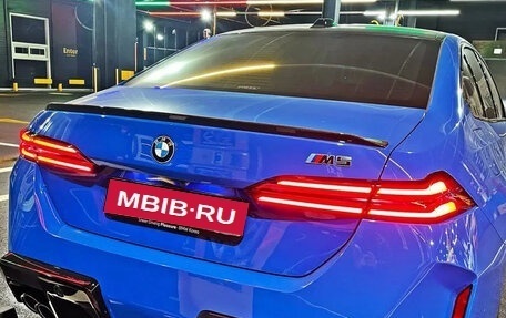 BMW M5, 2026 год, 21 693 776 рублей, 1 фотография