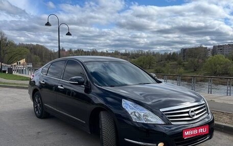 Nissan Teana, 2011 год, 935 000 рублей, 1 фотография