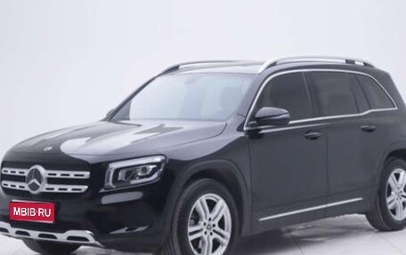 Mercedes-Benz GLB, 2023 год, 2 700 000 рублей, 1 фотография
