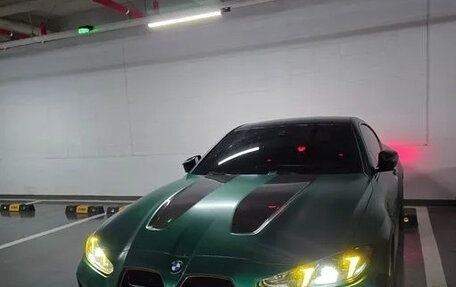 BMW M4, 2026 год, 15 470 777 рублей, 1 фотография