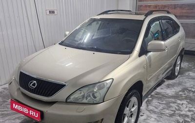 Lexus RX II рестайлинг, 2003 год, 949 000 рублей, 1 фотография