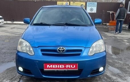 Toyota Corolla, 2006 год, 610 000 рублей, 1 фотография