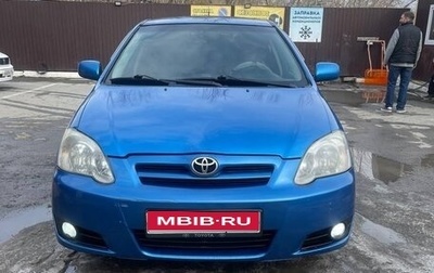 Toyota Corolla, 2006 год, 610 000 рублей, 1 фотография