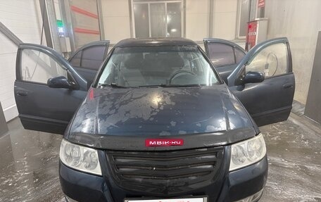 Nissan Almera Classic, 2007 год, 310 000 рублей, 1 фотография