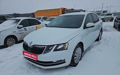 Skoda Octavia IV, 2019 год, 1 848 000 рублей, 1 фотография