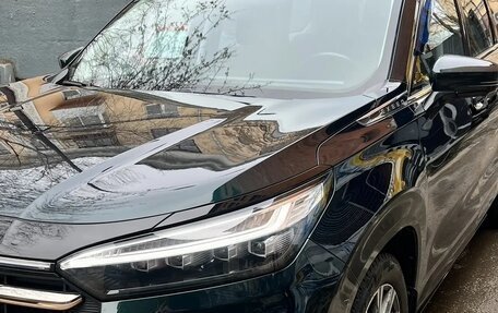 CheryExeed VX, 2022 год, 2 900 000 рублей, 1 фотография