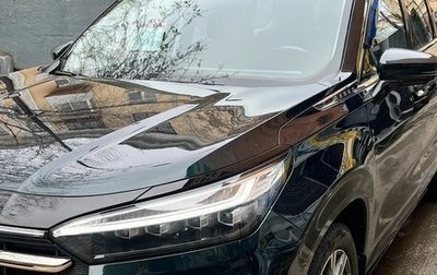 CheryExeed VX, 2022 год, 2 900 000 рублей, 1 фотография