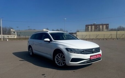 Volkswagen Passat B8 рестайлинг, 2020 год, 2 100 000 рублей, 1 фотография