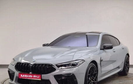 BMW M8 I (F91/F92/F93), 2026 год, 16 483 777 рублей, 1 фотография