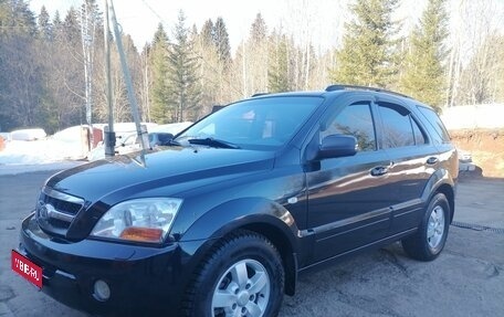KIA Sorento IV, 2011 год, 1 030 000 рублей, 1 фотография