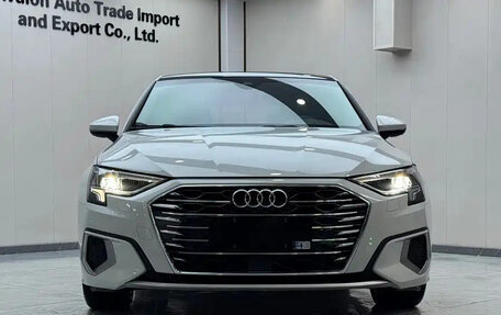 Audi A3, 2022 год, 2 016 017 рублей, 2 фотография