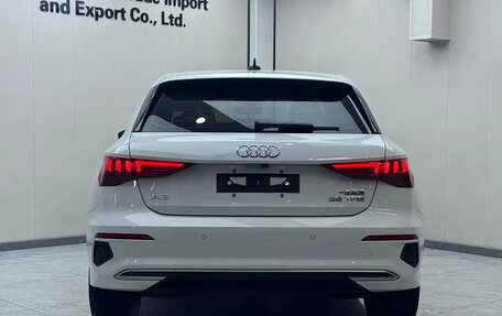 Audi A3, 2022 год, 2 016 017 рублей, 5 фотография