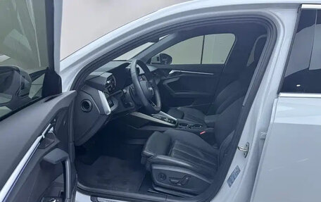 Audi A3, 2022 год, 2 016 017 рублей, 7 фотография