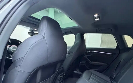 Audi A3, 2022 год, 2 016 017 рублей, 13 фотография